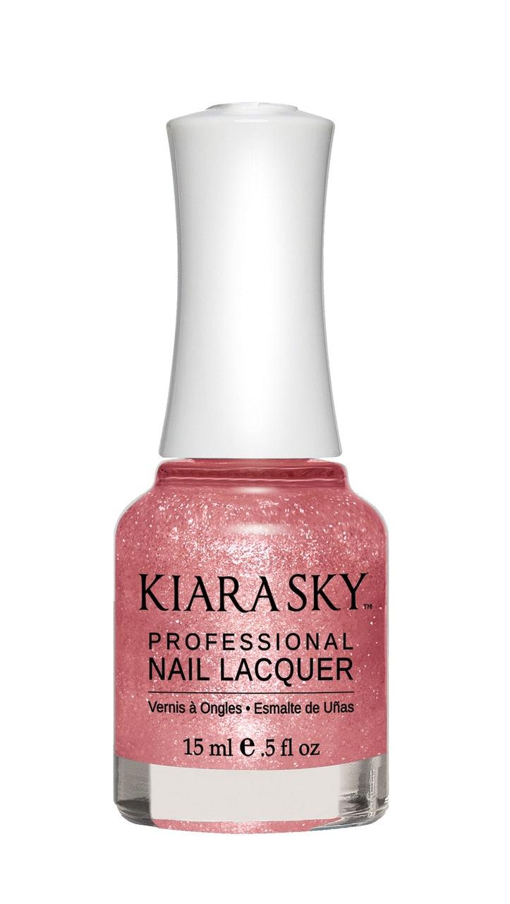 Kiara Sky Gel Color 421 Trophy Wife - Angelina Nail Supply NYC