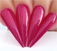Kiara Sky Gel Color 422 Pink Lipstick - Angelina Nail Supply NYC