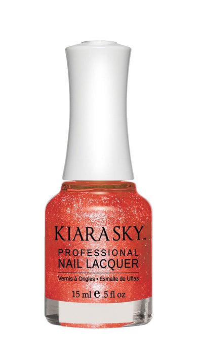 Kiara Sky Gel Color 425 Glamour 101 - Angelina Nail Supply NYC