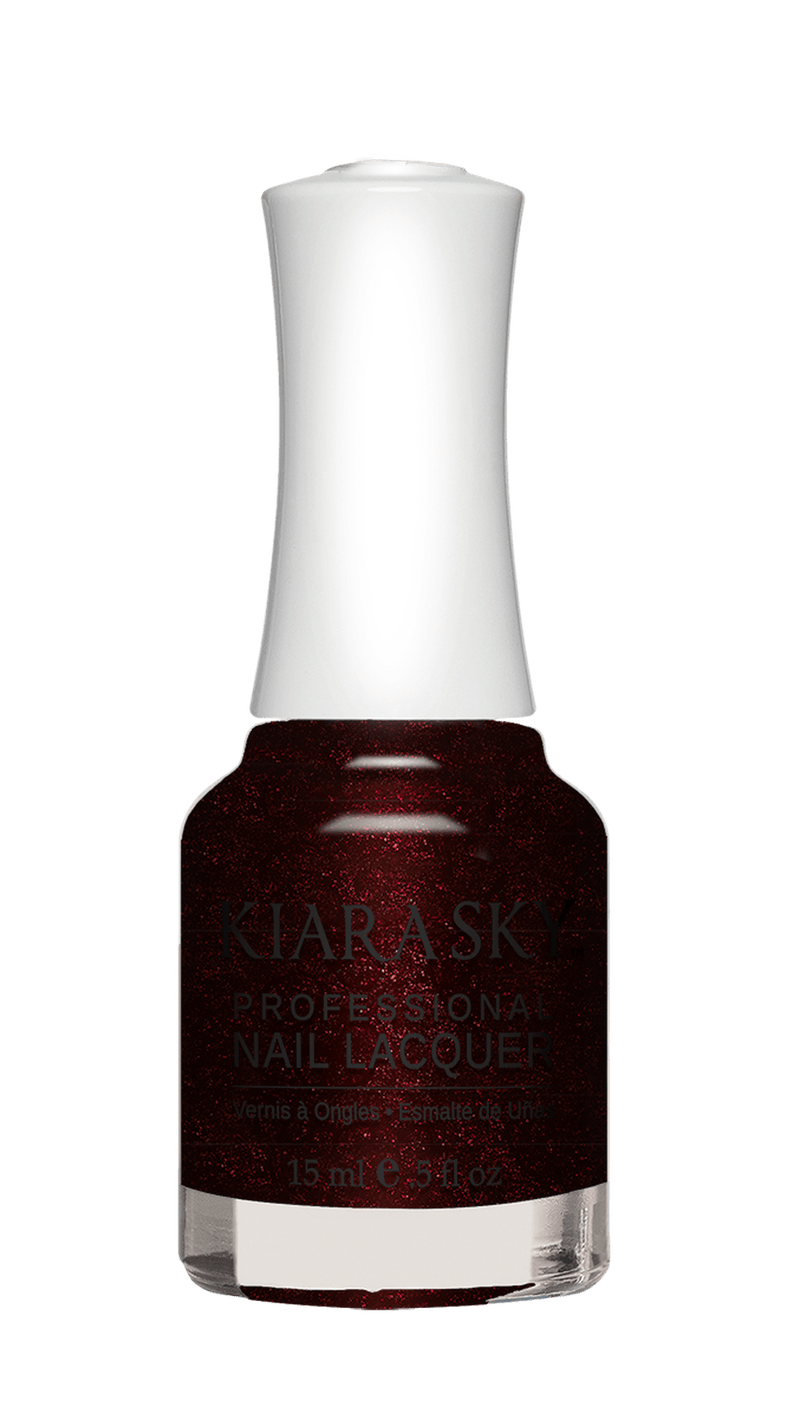 Kiara Sky Gel Color 426 Fireball - Angelina Nail Supply NYC