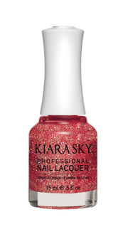Kiara Sky Gel Color 427 Rage The Night Away - Angelina Nail Supply NYC