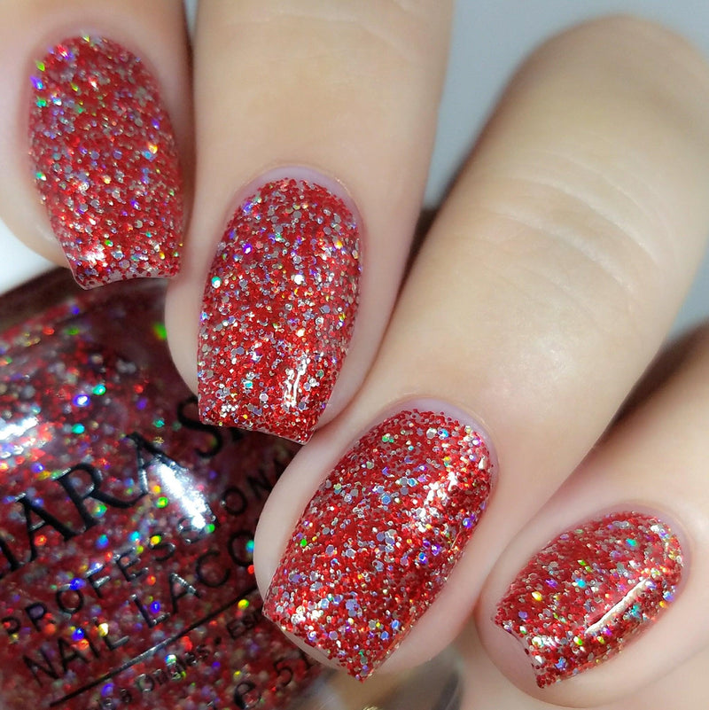 Kiara Sky Gel Color 427 Rage The Night Away - Angelina Nail Supply NYC