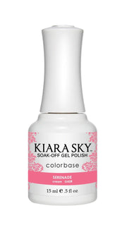 Kiara Sky Gel Color 428 Serenade - Angelina Nail Supply NYC