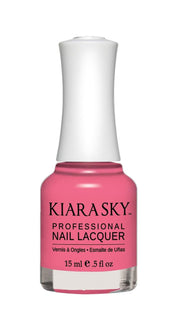 Kiara Sky Gel Color 428 Serenade - Angelina Nail Supply NYC