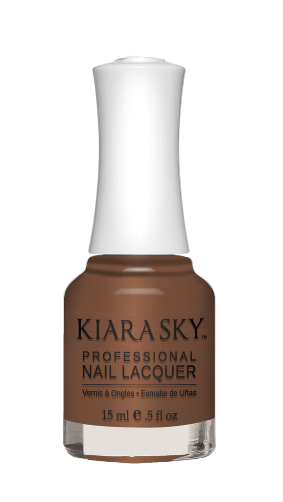 Kiara Sky Gel Color 432 CEO - Angelina Nail Supply NYC