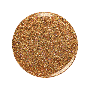 Kiara Sky Gel Color 433 Strike Gold - Angelina Nail Supply NYC