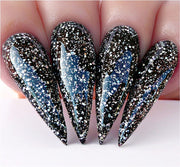 Kiara Sky Gel Color 436 Vegas Volt - Angelina Nail Supply NYC