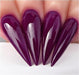 Kiara Sky Gel Color 445 Grape Your Attention - Angelina Nail Supply NYC