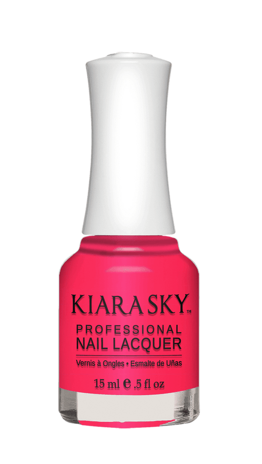 Kiara Sky Gel Color 446 Don'T Pink About It - Angelina Nail Supply NYC