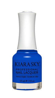 Kiara Sky Gel Color 447 Take Me To Paradise - Angelina Nail Supply NYC