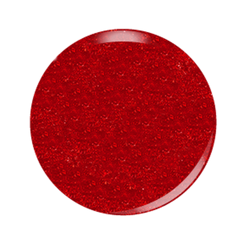 Kiara Sky Gel Color 456 Diablo - Angelina Nail Supply NYC