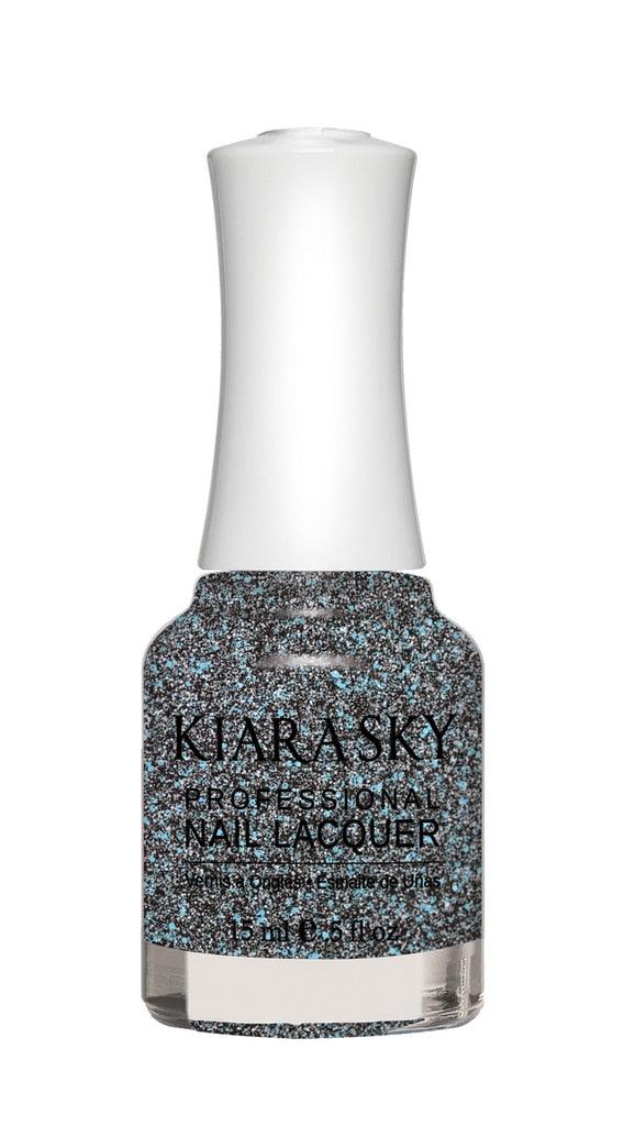Kiara Sky Gel Color 458 Vandalism - Angelina Nail Supply NYC