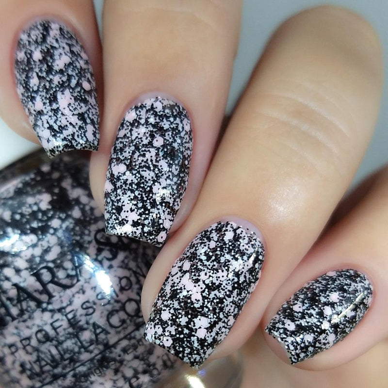 Kiara Sky Gel Color 459 Polka Dots - Angelina Nail Supply NYC