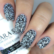 Kiara Sky Gel Color 460 Melt Away - Angelina Nail Supply NYC