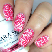 Kiara Sky Gel Color 461 Forbidden - Angelina Nail Supply NYC