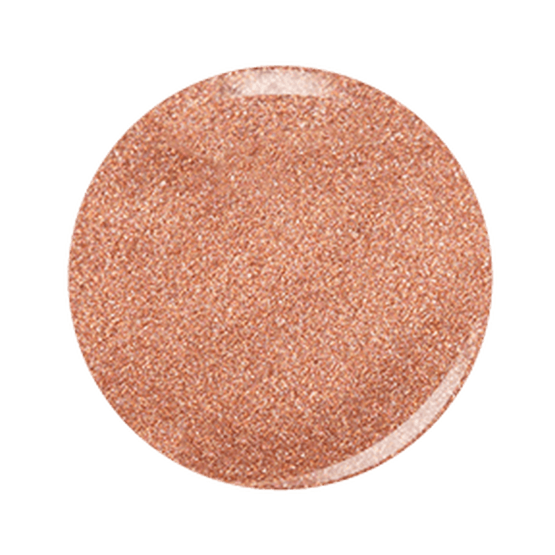 Kiara Sky Gel Color 470 Copper Out - Angelina Nail Supply NYC