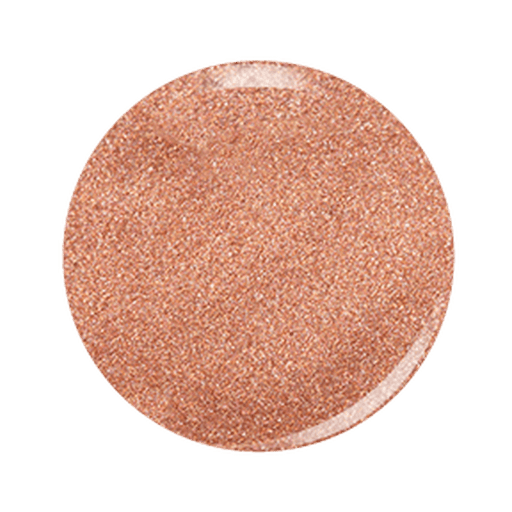 Kiara Sky Gel Color 470 Copper Out - Angelina Nail Supply NYC