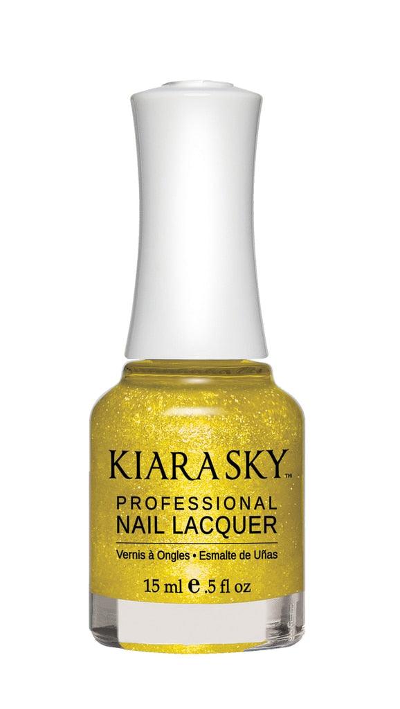 Kiara Sky Gel Color 486 Goal Digger - Angelina Nail Supply NYC