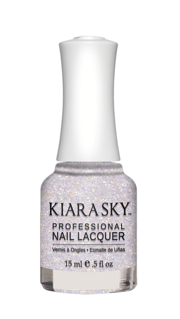 Kiara Sky Gel Color 497 Sweet Plum - Angelina Nail Supply NYC