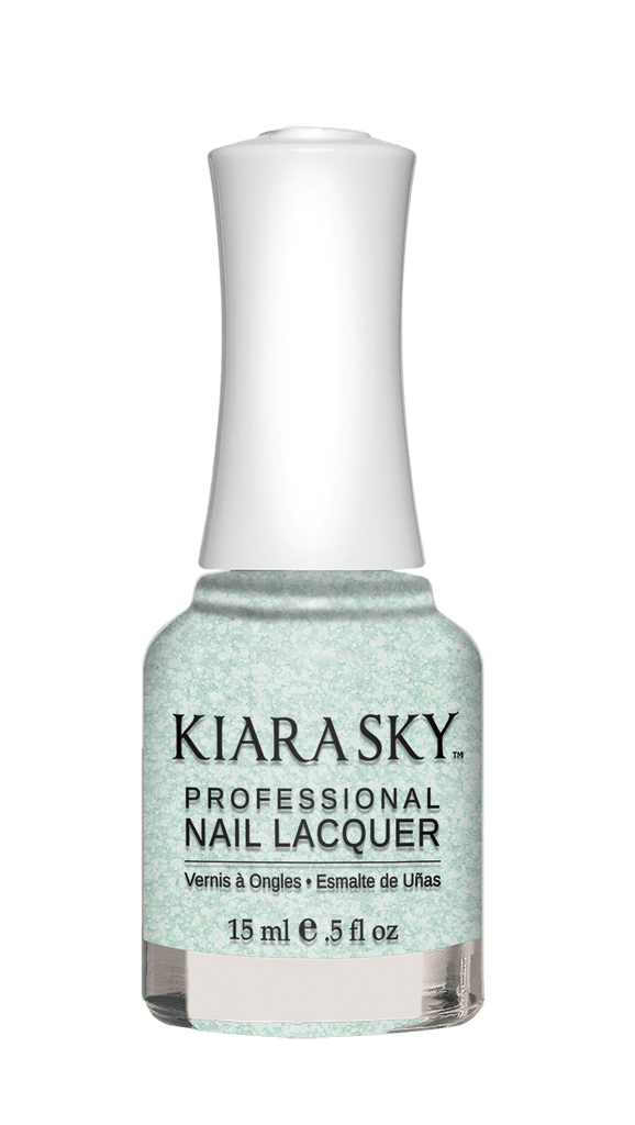 Kiara Sky Gel Color 500 Your Majesty - Angelina Nail Supply NYC