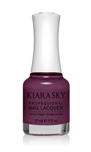 Kiara Sky Gel Color 504 Posh Escape - Angelina Nail Supply NYC