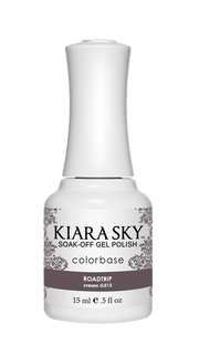 Kiara Sky Gel Color 513 Roadtrip - Angelina Nail Supply NYC