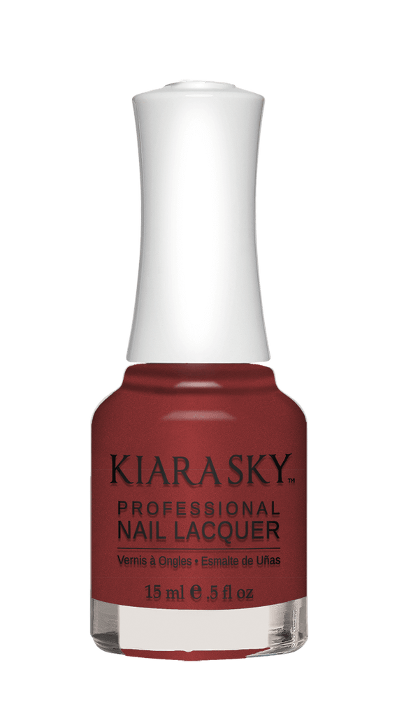 Kiara Sky Gel Color 515 Rustic Yet Refined - Angelina Nail Supply NYC