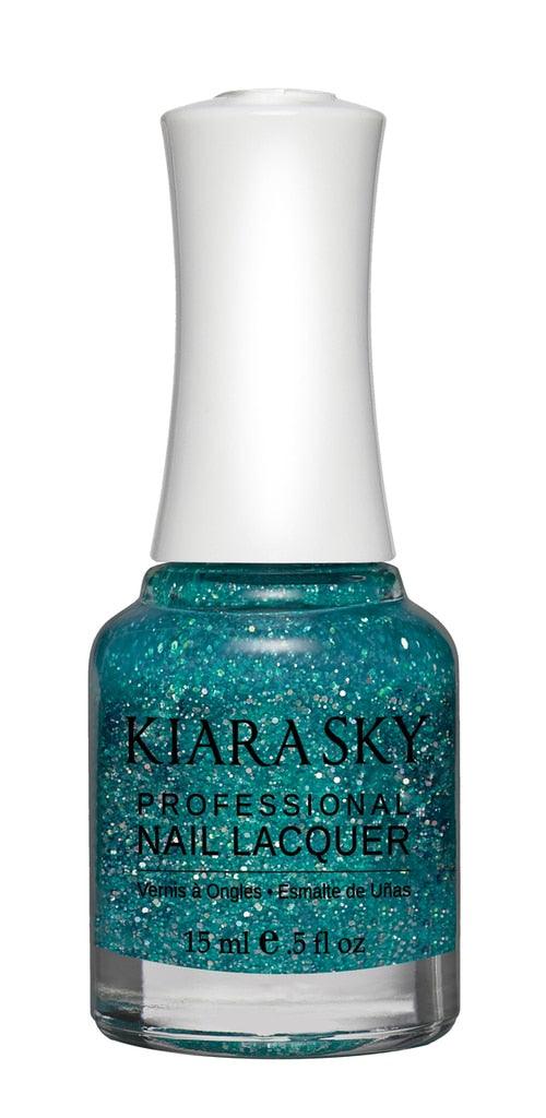 Kiara Sky Gel Color 517 Vegas Strip - Angelina Nail Supply NYC