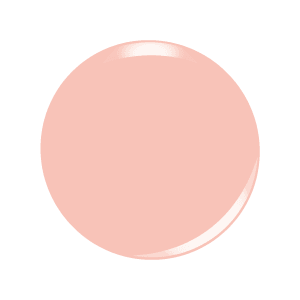 Kiara Sky Gel Color 523 Tickled Pink - Angelina Nail Supply NYC