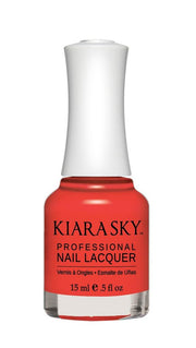 Kiara Sky Gel Color 526 Irredplacable - Angelina Nail Supply NYC