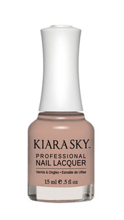 Kiara Sky Gel Color 530 Nude Swings - Angelina Nail Supply NYC