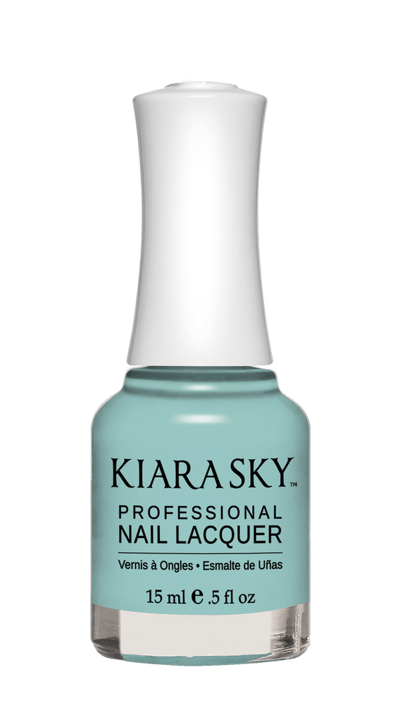 Kiara Sky Gel Color 538 Sweet Tooth - Angelina Nail Supply NYC