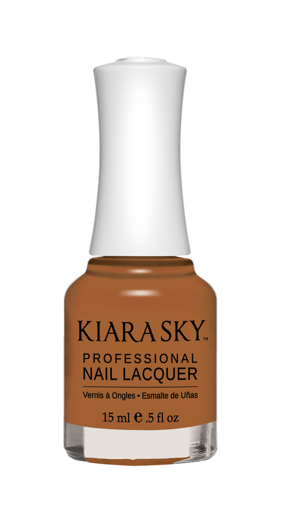 Kiara Sky Gel Color 543 Treasure The Night - Angelina Nail Supply NYC