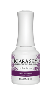 Kiara Sky Gel Color 544 Sweet Surrender - Angelina Nail Supply NYC