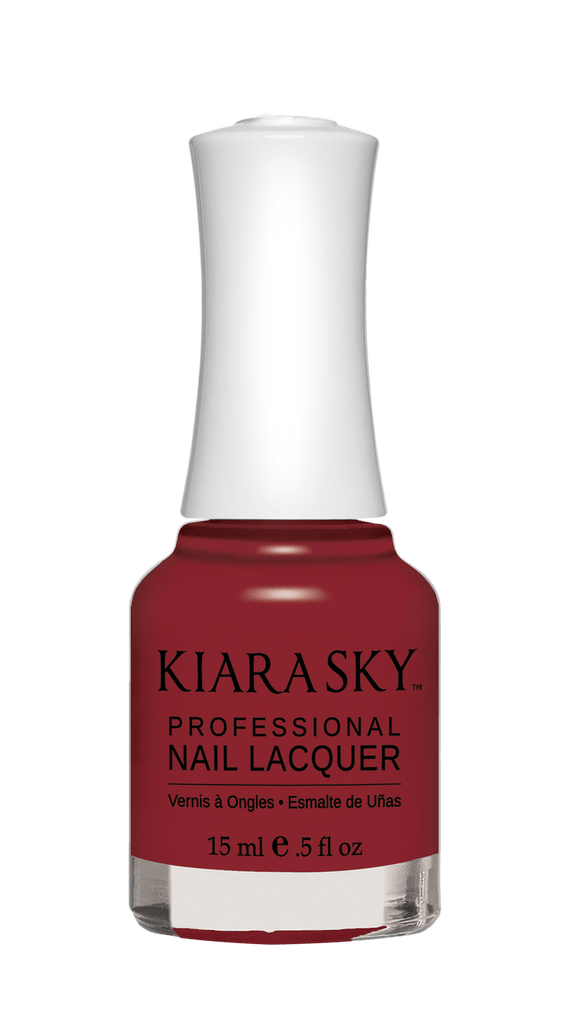 Kiara Sky Gel Color 546 I Dream Of Paredise - Angelina Nail Supply NYC