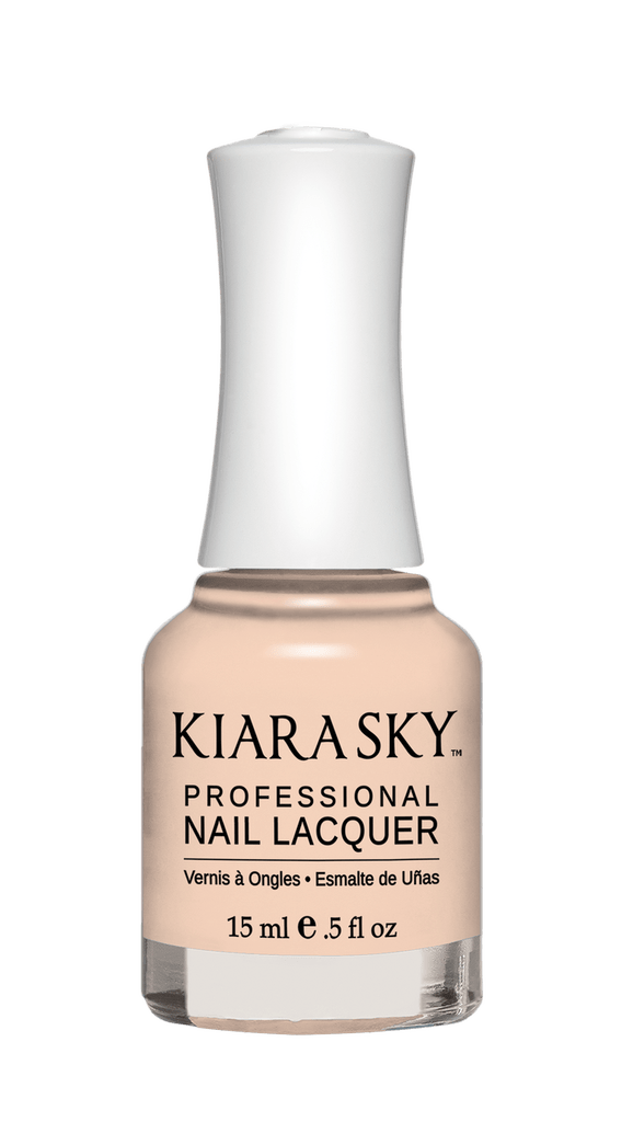 Kiara Sky Gel Color 559 Cheer Up Buttercup - Angelina Nail Supply NYC