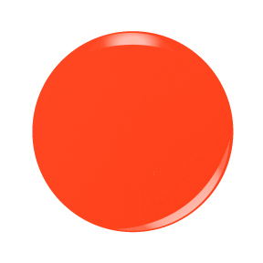 Kiara Sky Gel Color 562 Peach-A-Roo - Angelina Nail Supply NYC