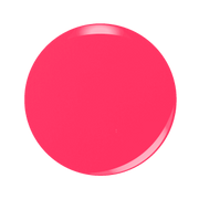 Kiara Sky Gel Color 563 Cherry On Top - Angelina Nail Supply NYC