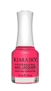 Kiara Sky Gel Color 563 Cherry On Top - Angelina Nail Supply NYC