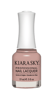 Kiara Sky Gel Color 567 Rose Bon Bon - Angelina Nail Supply NYC
