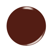 Kiara Sky Gel Color 571 Haute Chocolate - Angelina Nail Supply NYC