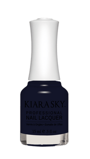 Kiara Sky Gel Color 572 Midnight In Paris - Angelina Nail Supply NYC