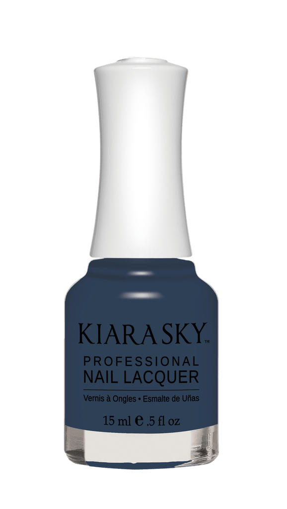Kiara Sky Gel Color 573 Chill Pill - Angelina Nail Supply NYC