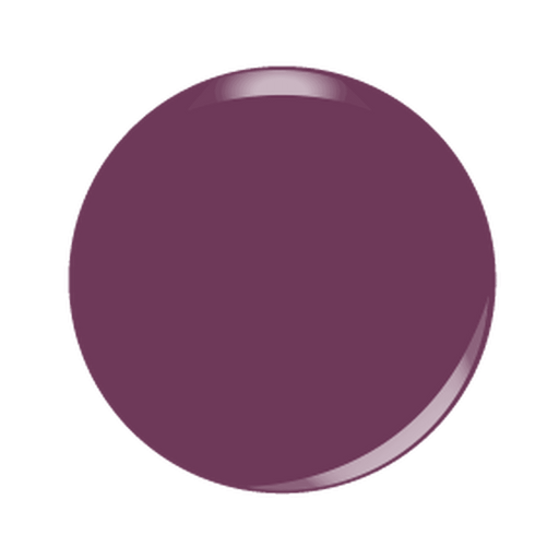 Kiara Sky Gel Color 574 Smitten - Angelina Nail Supply NYC