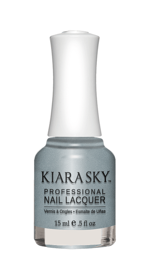 Kiara Sky Gel Color 581 Thrill Seeker - Angelina Nail Supply NYC