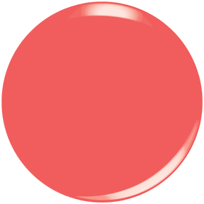 Kiara Sky Gel Color 586 Feeling Beachy! - Angelina Nail Supply NYC