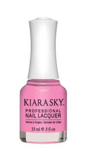 Kiara Sky Gel Color 589 Bee-Mu-Kini - Angelina Nail Supply NYC