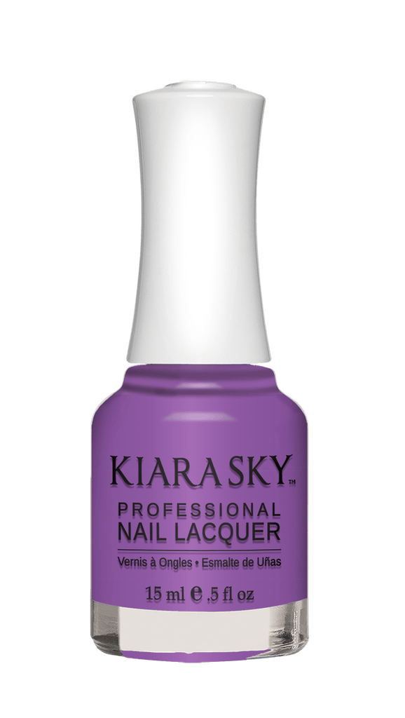 Kiara Sky Gel Color 590 Wanderlust - Angelina Nail Supply NYC