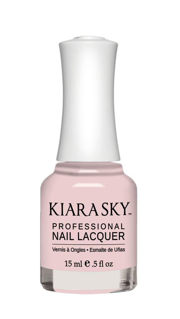 Kiara Sky Gel Color 591 Soho - Angelina Nail Supply NYC