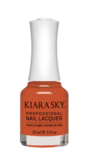 Kiara Sky Gel Color 593 Fancynator - Angelina Nail Supply NYC